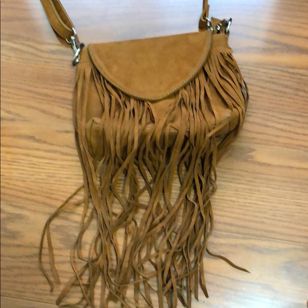 Fun nameless purse